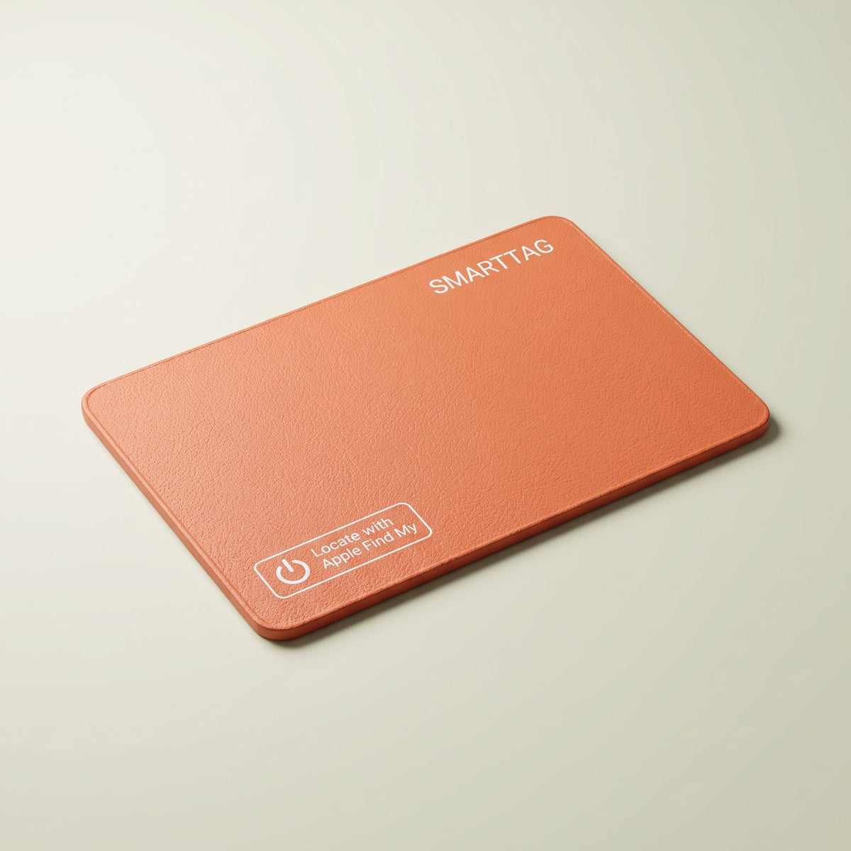 slyo Tracking-Karte Flame Orange