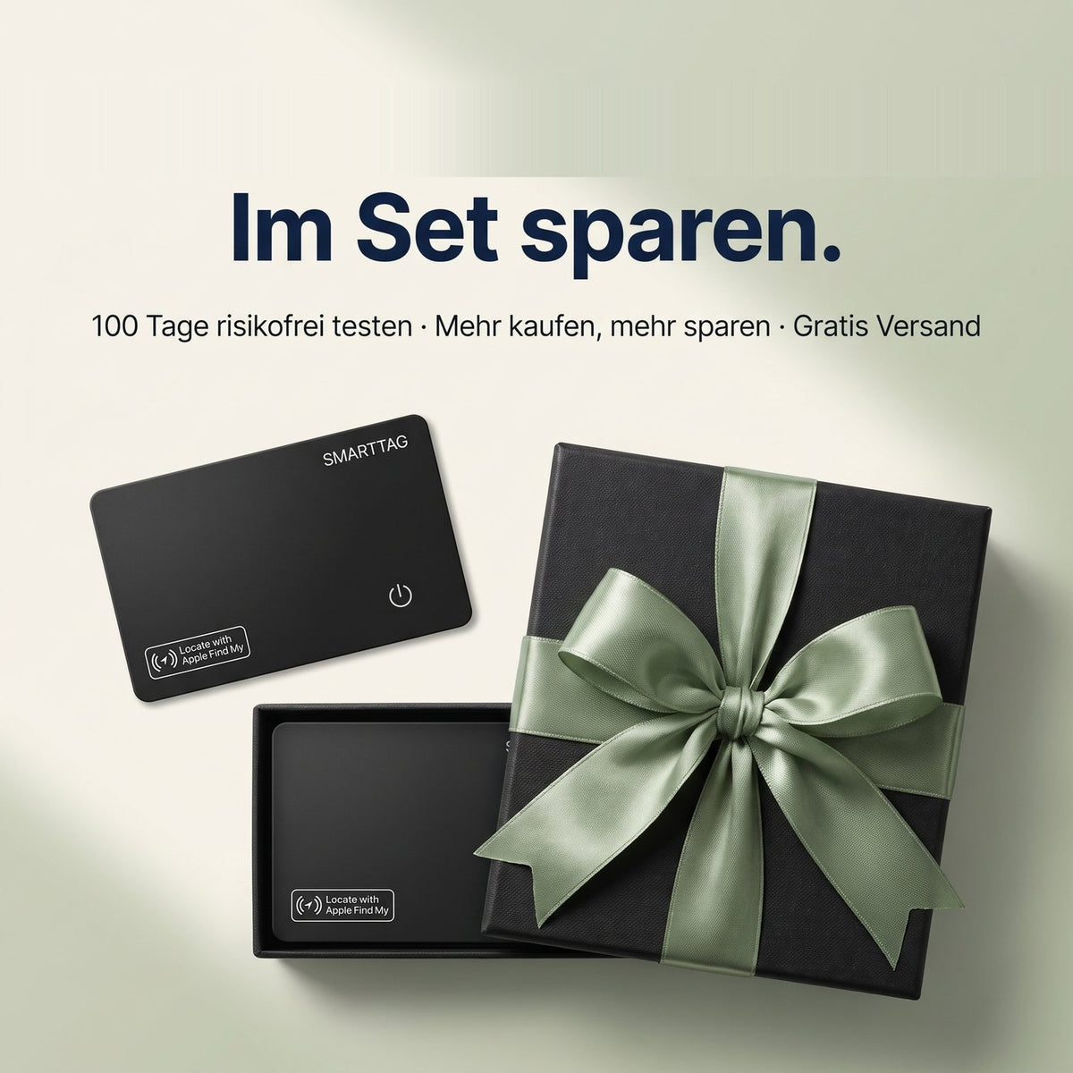 slyo Karten im Set als Geschenk